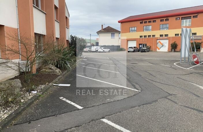 BUREAUX à LOUER — photo 4
