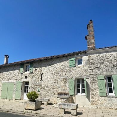 Maison 9 pièces 329000 €