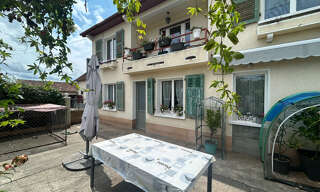 Maison 5 Pièces 103 m² à vendre à Sauvagnon (64230)