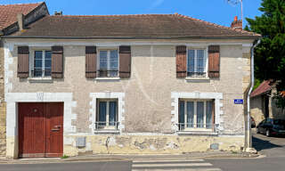 Maison 9 Pièces 189 m² à vendre à Auvers-sur-Oise (95430)