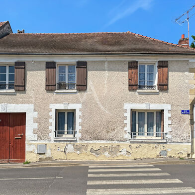 Maison 9 pièces 368000 €