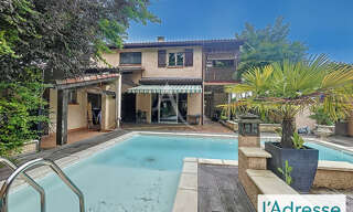 Maison 11 Pièces 267 m² à vendre à Castelginest (31780)