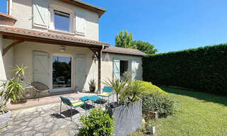 Maison 4 Pièces 131 m² à vendre à Bruguières (31150)