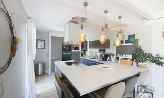 Maison 4 Pièces 131 m² à vendre à Bruguières (31150)