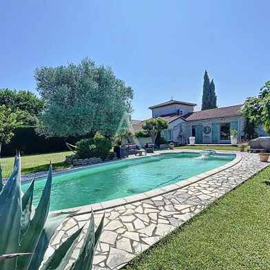 Maison 4 pièces 435000 €