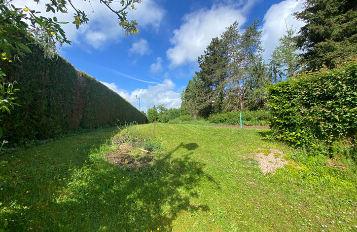 Terrain Aulnay Sur Iton 654 m2 — photo 3
