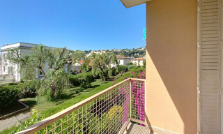 Appartement 3 Pièces 53 m² à vendre à Nice (06100)