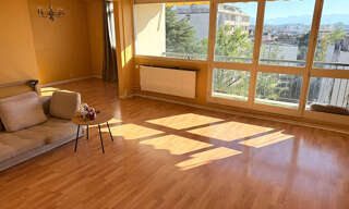 Appartement 4 Pièces 82 m² à vendre à Pau (64000)