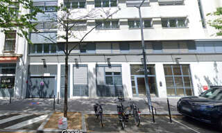 Garage   m² à vendre à Lyon 6 (69006)