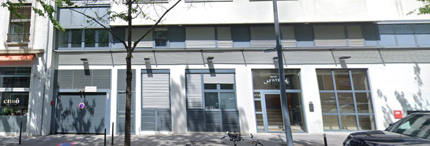 Garage   m² à vendre à Lyon 6 (69006)