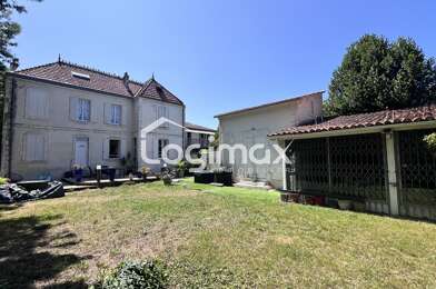 Maison 6 pièces 1390000 €