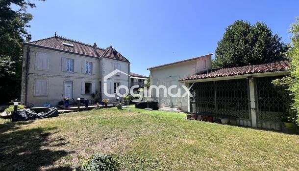 Villa / Maison 6 pièces  à vendre Rochelle (La) 17000