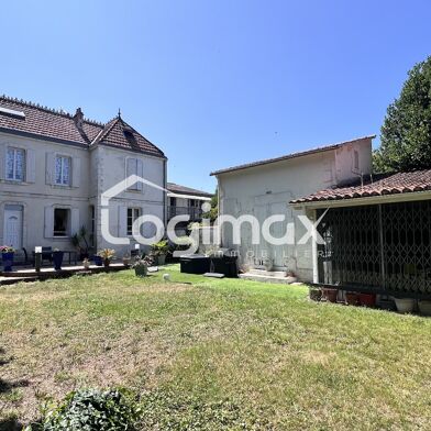 Maison 6 pièces 1390000 €
