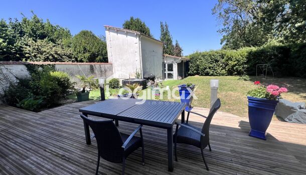 Villa / Maison 6 pièces  à vendre Rochelle (La) 17000