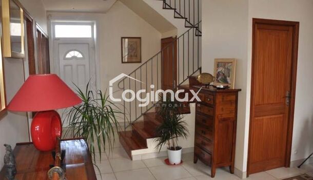 Villa / Maison 6 pièces  à vendre Rochelle (La) 17000