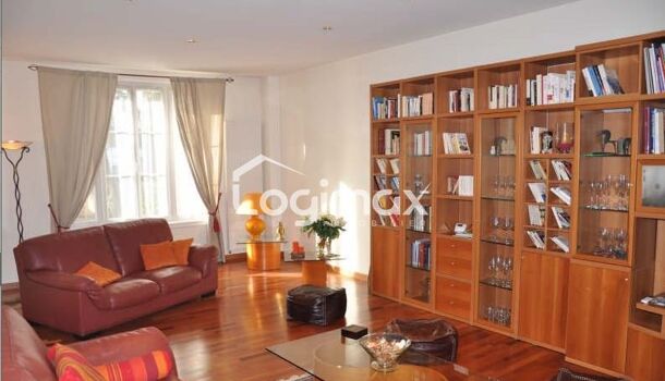 Villa / Maison 6 pièces  à vendre Rochelle (La) 17000