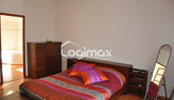 Villa / Maison 6 pièces  à vendre Rochelle (La) 17000