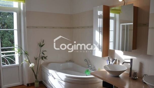 Villa / Maison 6 pièces  à vendre Rochelle (La) 17000