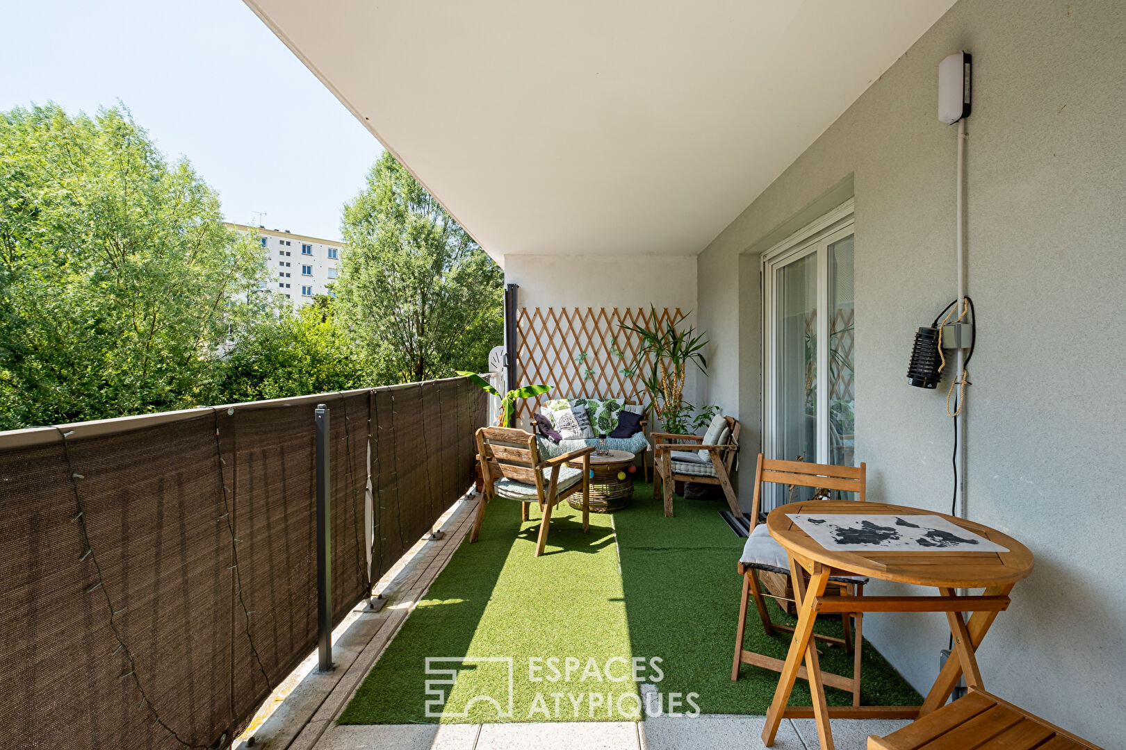 Appartement B T3