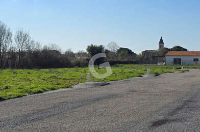Terrain  67800 €