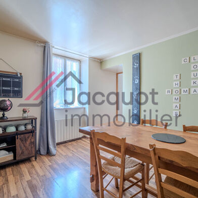 Appartement 5 pièces 118000 €