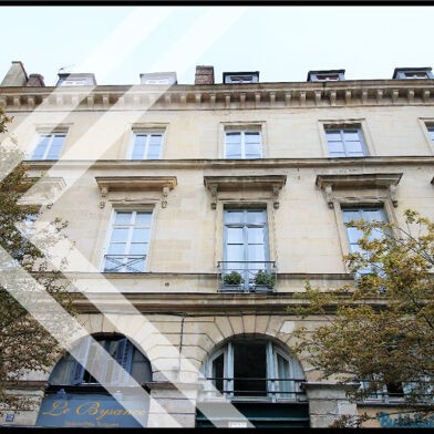 Appartement 1 pièces 490 €
