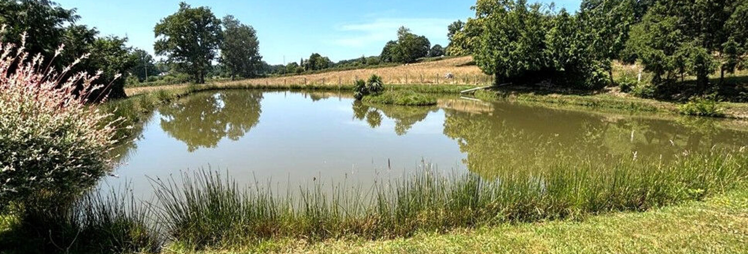 Terrain  2382 m² à vendre à Juvigné (53380)