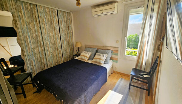 Villa / Maison 3 pièces  à vendre Barcarès (Le) 66420