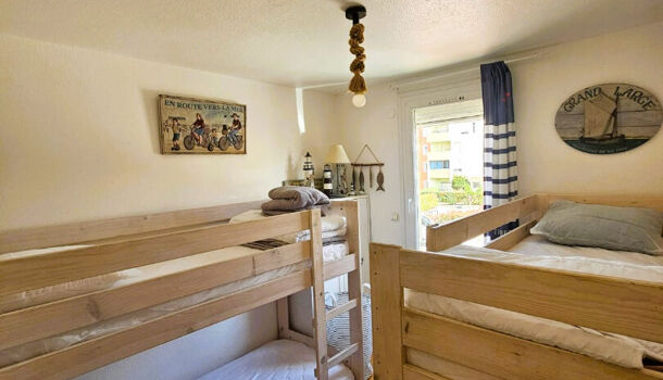 Villa / Maison 3 pièces  à vendre Barcarès (Le) 66420