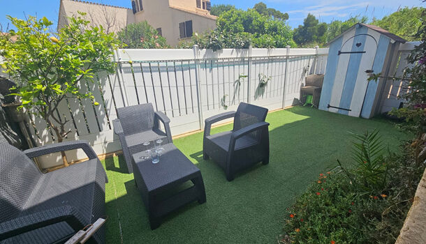 Villa / Maison 3 pièces  à vendre Barcarès (Le) 66420