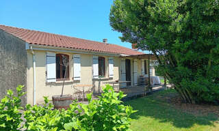 Maison 4 Pièces 90 m² à vendre à Montbartier (82700)