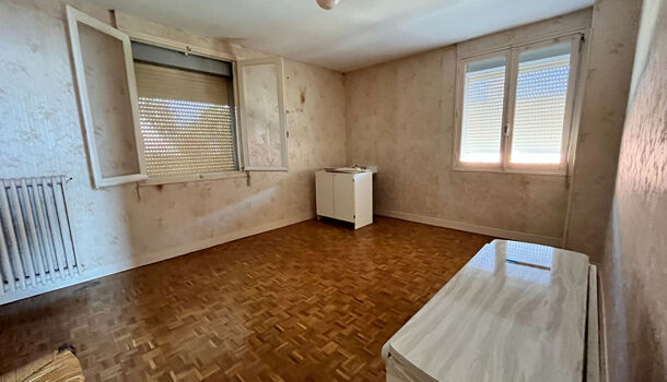 Villa / Maison 6 pièces  à vendre Coizard-Joches 51270