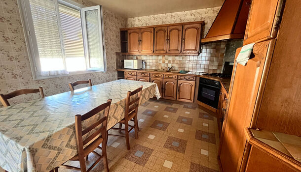 Villa / Maison 6 pièces  à vendre Coizard-Joches 51270