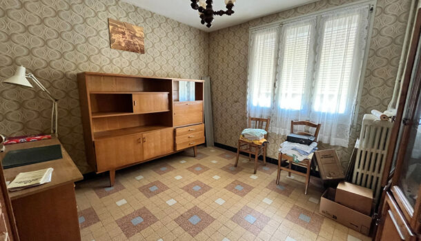 Villa / Maison 6 pièces  à vendre Coizard-Joches 51270