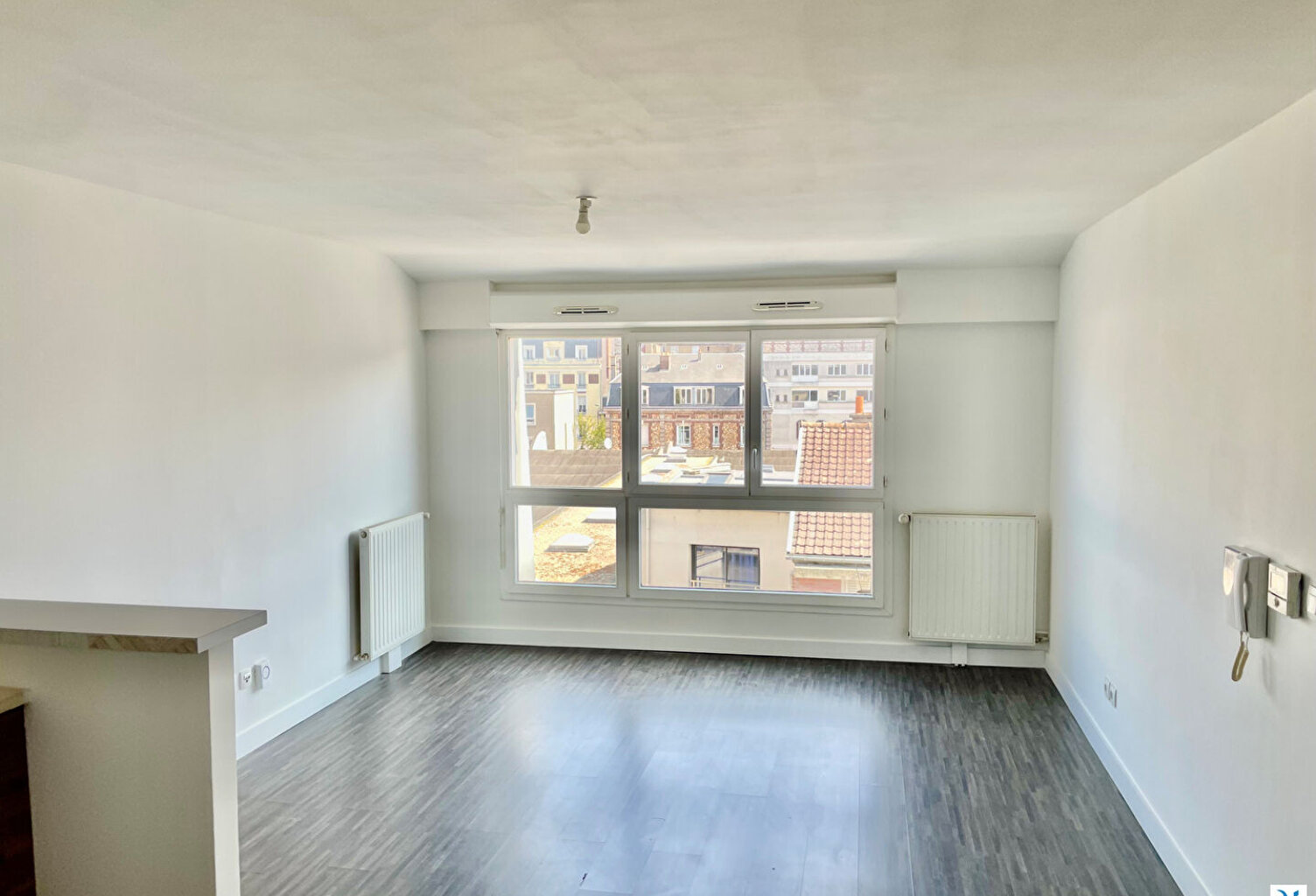 Appartement ROUEN (76000) Saint Sever 3 pièces 61 m² — photo 1