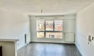 Appartement 3 Pièces 61 m² à vendre à Rouen (76100)