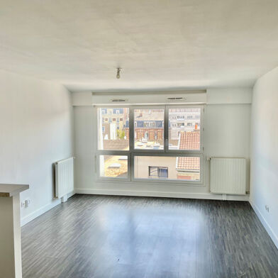 Appartement 3 pièces 199500 €