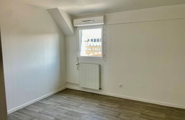 Appartement ROUEN (76000) Saint Sever 3 pièces 61 m² — photo 4