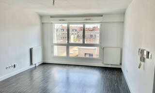 Appartement 3 Pièces 61 m² à vendre à Rouen (76100)