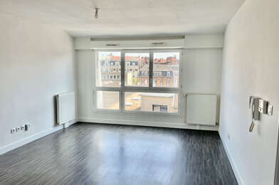 Appartement 3 pièces 199500 €