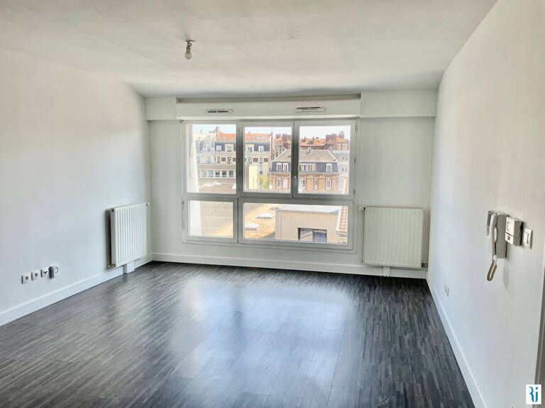 Appartement ROUEN (76000) Saint Sever 3 pièces 61 m² — photo 1