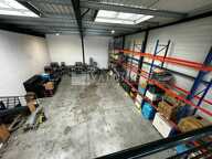 LOCAL D'ACTIVITE - ATELIER à LOUER — photo 3