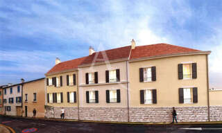 Terrain  648 m² à vendre à Pontoise (95300)