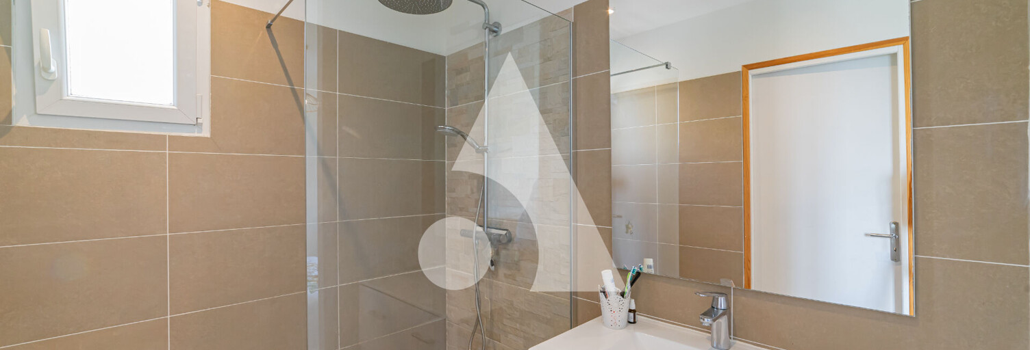 Maison 5 Pièces 112 m² à vendre à Nice (06200)