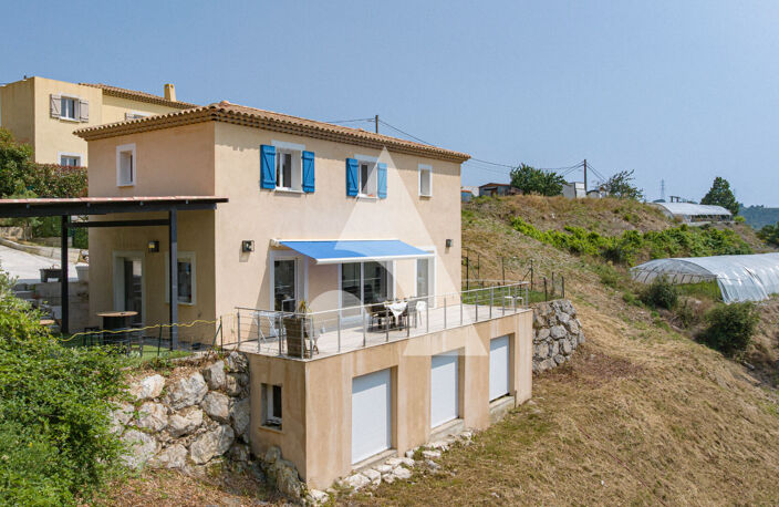 VILLA RECENTE / NICE OUEST — photo 2