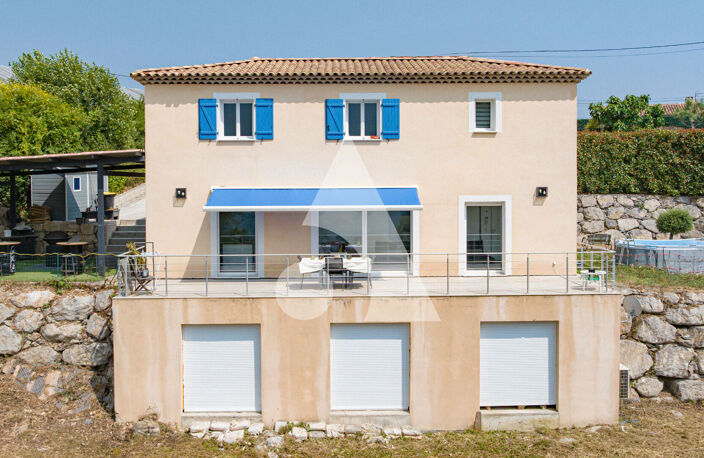VILLA RECENTE / NICE OUEST — photo 3