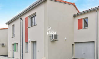 Maison 4 Pièces 82 m² à vendre à Plaisance-du-Touch (31830)