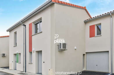 Maison 4 pièces 280000 €