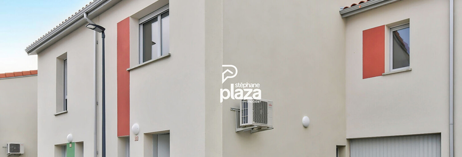 Maison 4 Pièces 82 m² à vendre à Plaisance-du-Touch (31830)