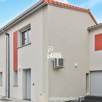 Maison 4 pièces 280000 €